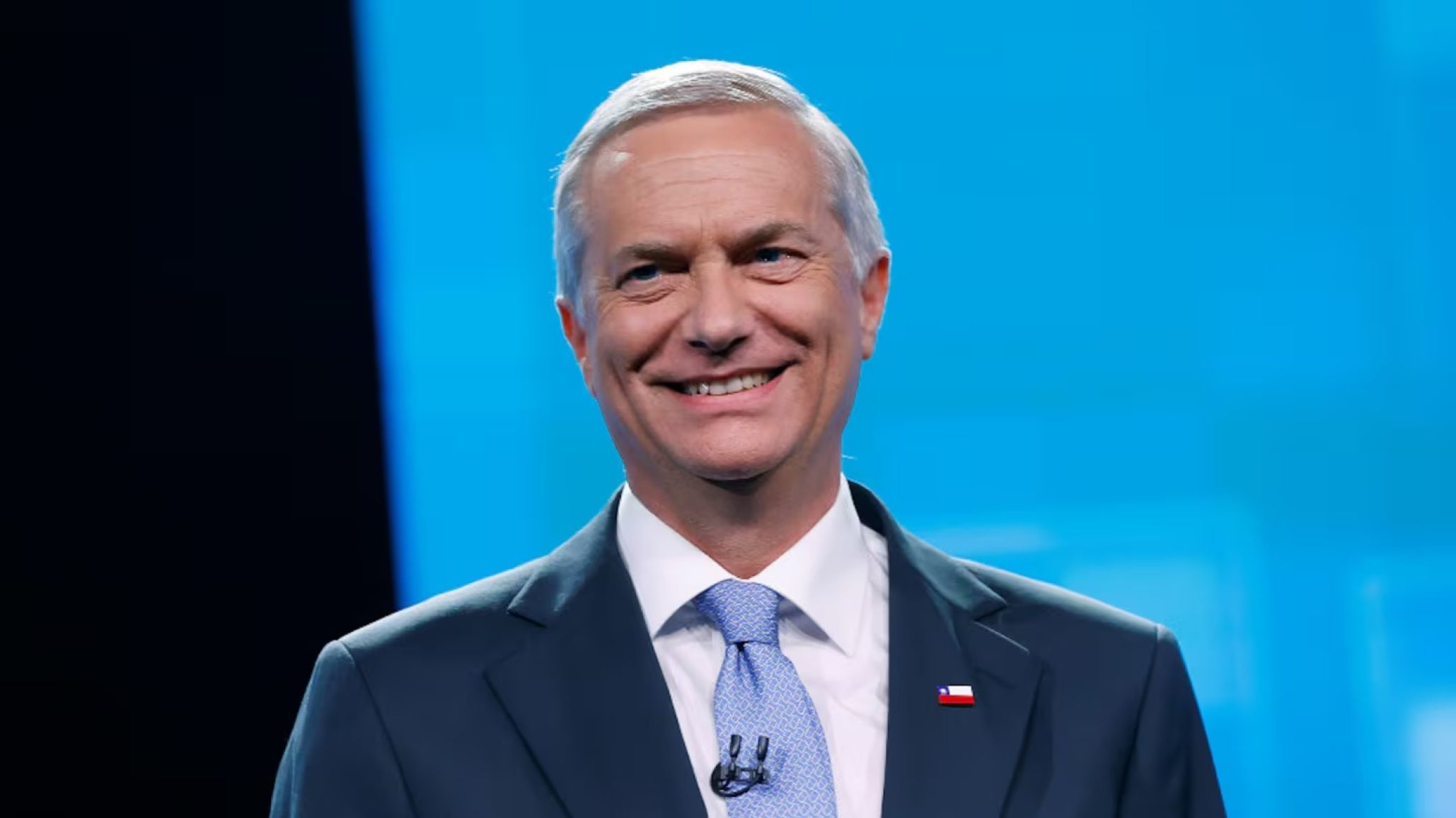 Kast se impone con amplia ventaja y será el nuevo presidente de Chile