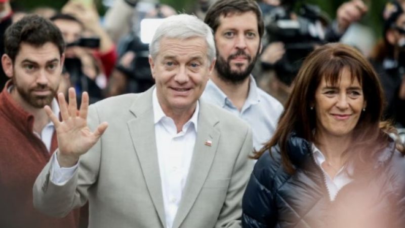 Kast, el presidente electo de Chile que quiere discutirle a Argentina parte del territorio patagónico