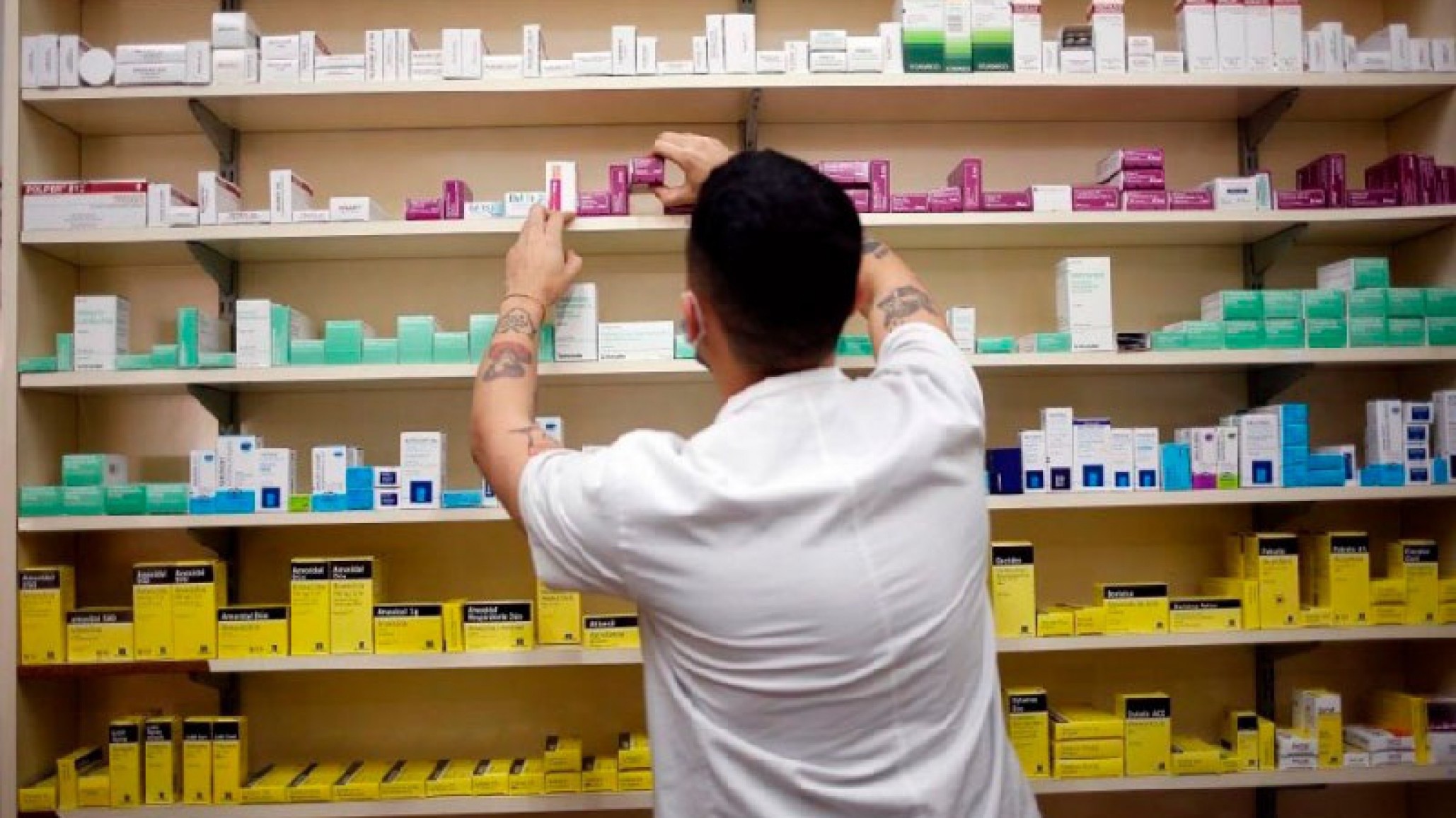 Preocupación por SEROS: referentes gremiales reclaman regularizar aportes y advierten por el impacto en la salud