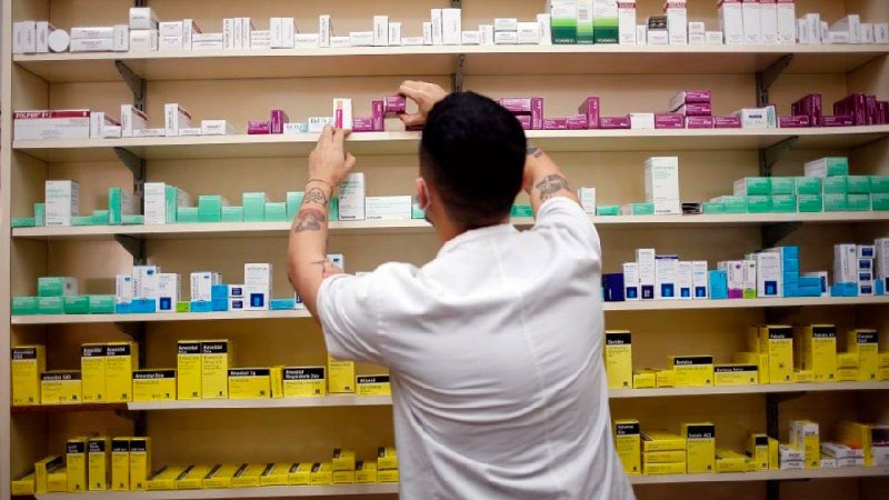 Preocupación por SEROS: referentes gremiales reclaman regularizar aportes y advierten por el impacto en la salud