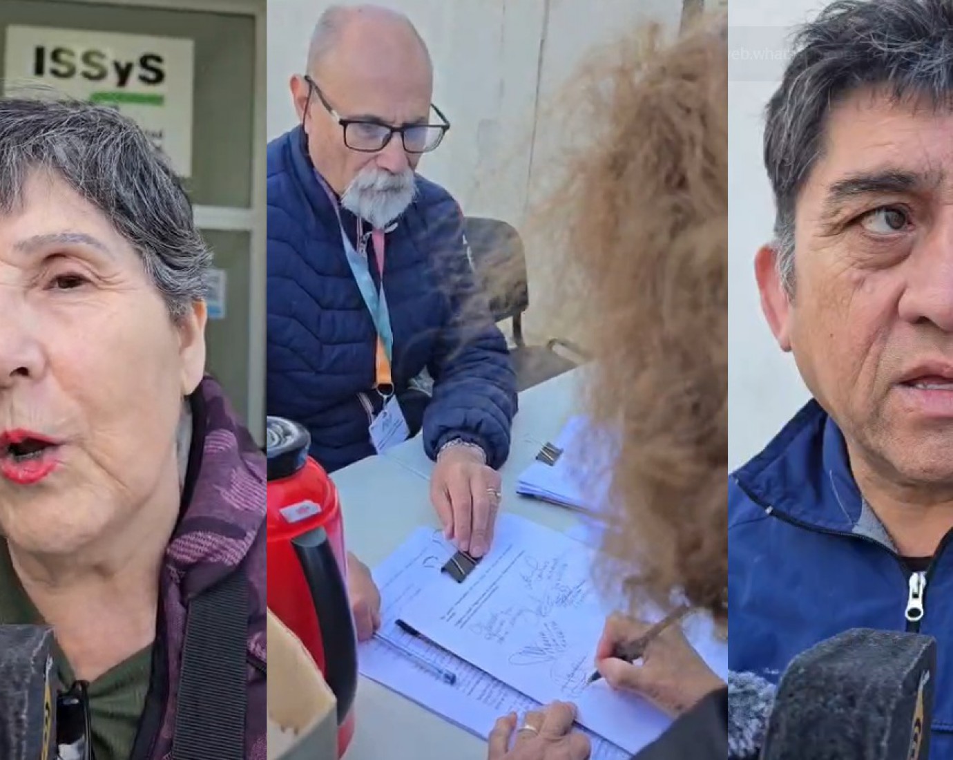 Crisis en SEROS: jubilados advierten por falta de aportes y relatan casos de personas sin atención médica