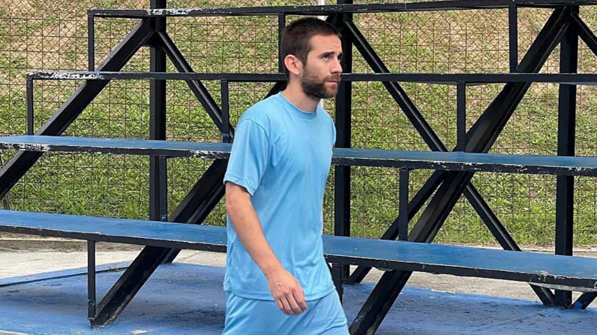 Argentina denunció ante la ONU la "desaparición forzada" del gendarme detenido en Venezuela