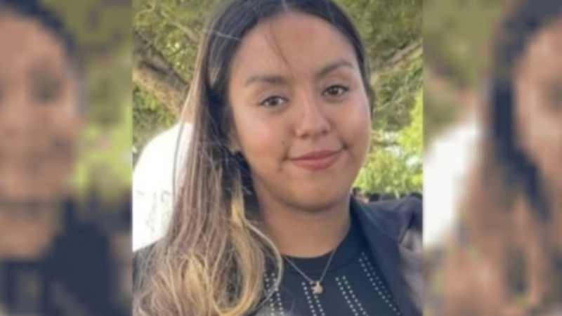 "Fue un momento imposible de explicar": así fue el operativo que permitió encontrar con vida a la oficial María José San Martín