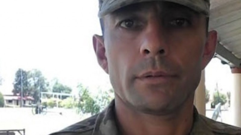 Segundo militar hallado muerto en 24 horas: conmoción en un cuartel de Corrientes