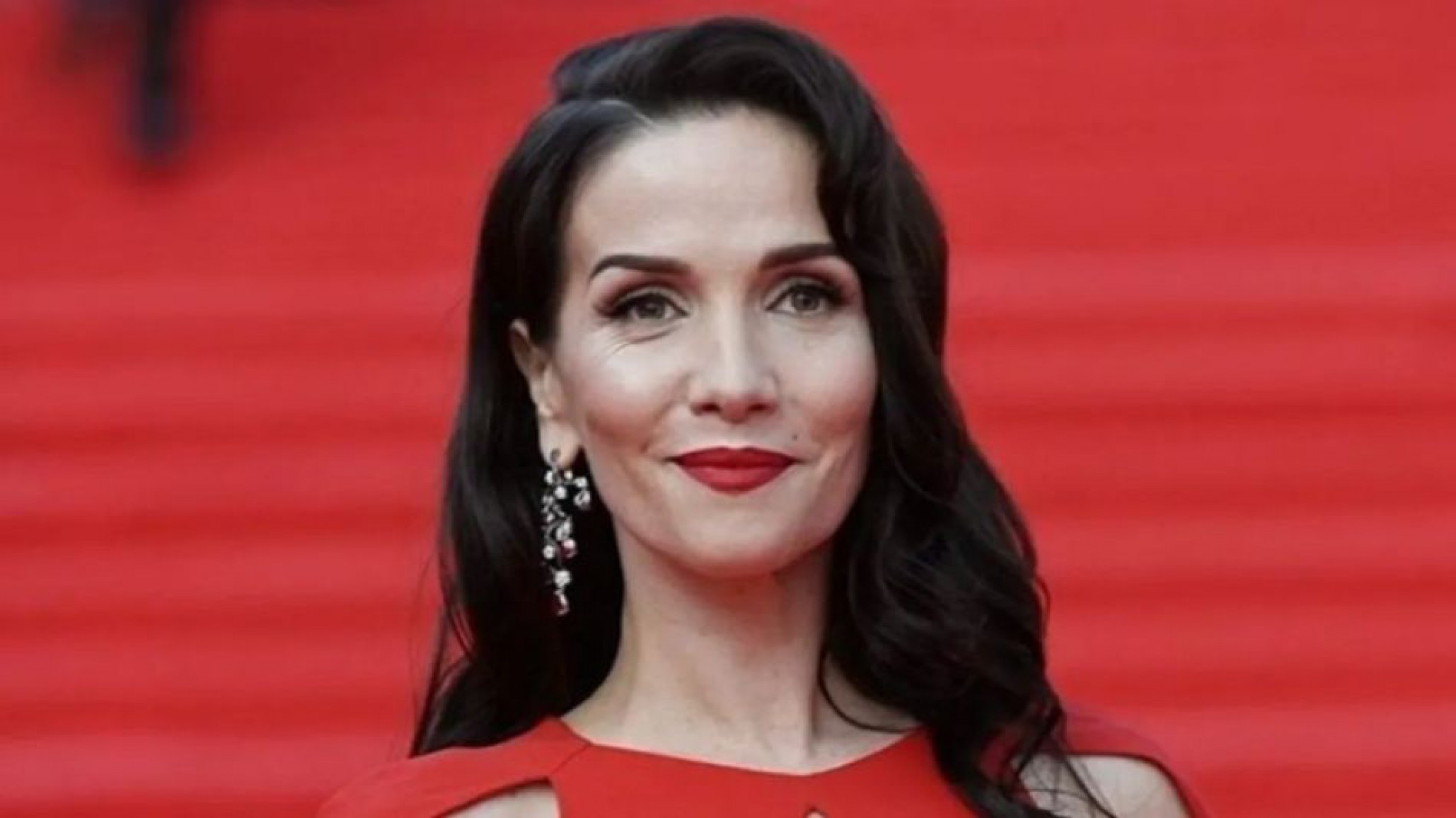 Natalia Oreiro y un planteo sobre la maternidad: "Mi hijo tiene casi 14 años y no tiene celular"