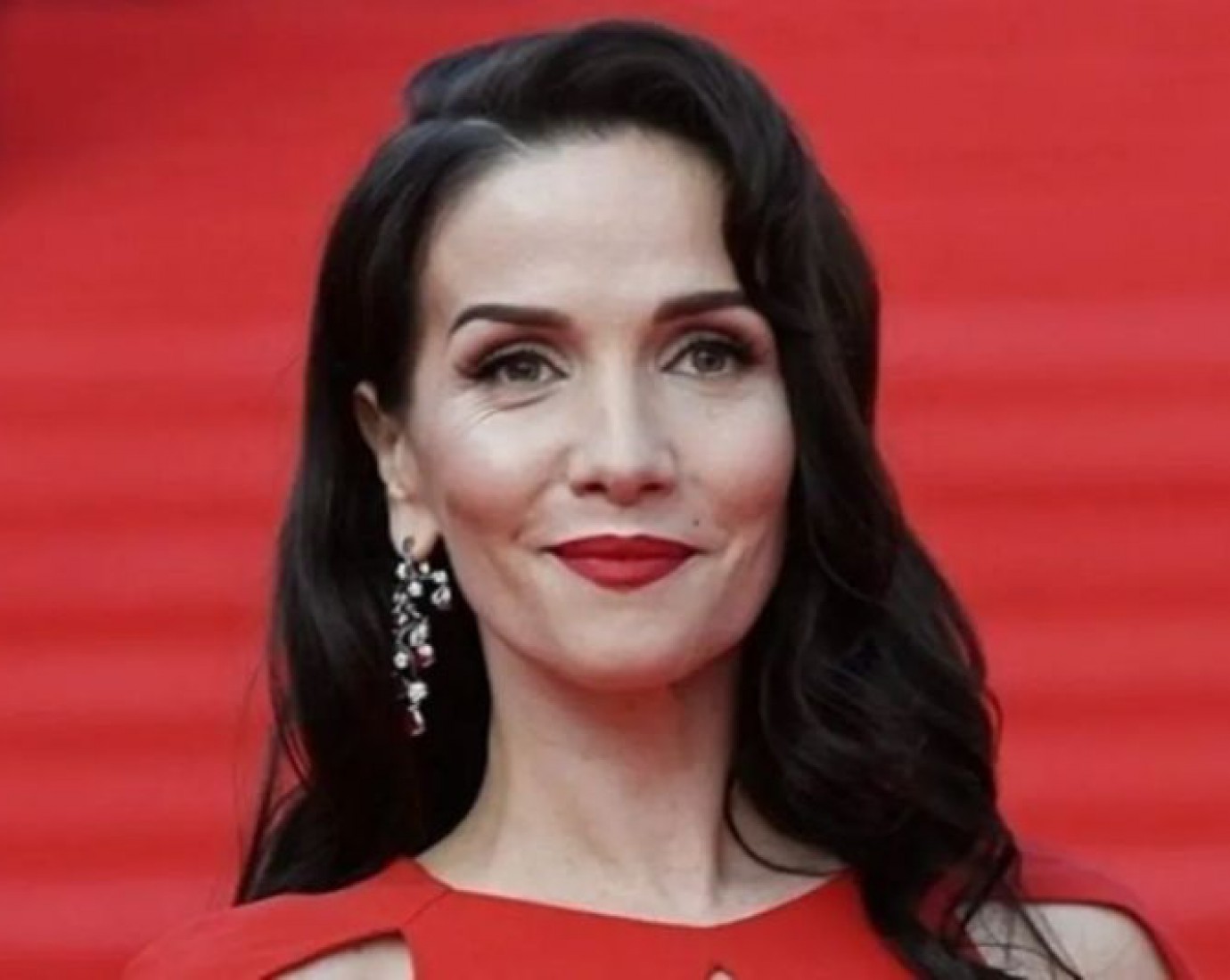 Natalia Oreiro y un planteo sobre la maternidad: "Mi hijo tiene casi 14 años y no tiene celular"
