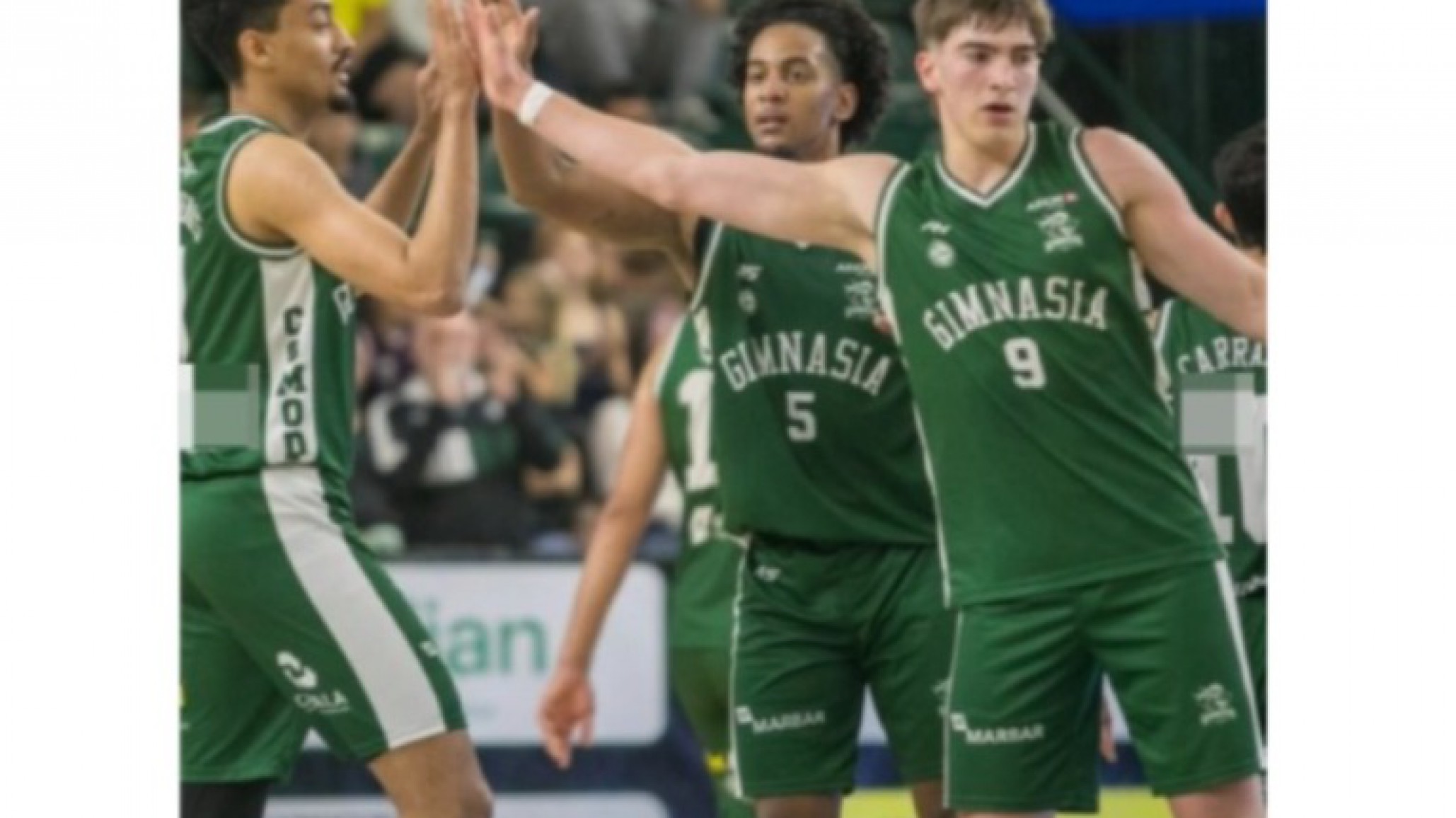 Tras la victoria de esta noche, Gimnasia sorprendió oficializando dos bajas del plantel