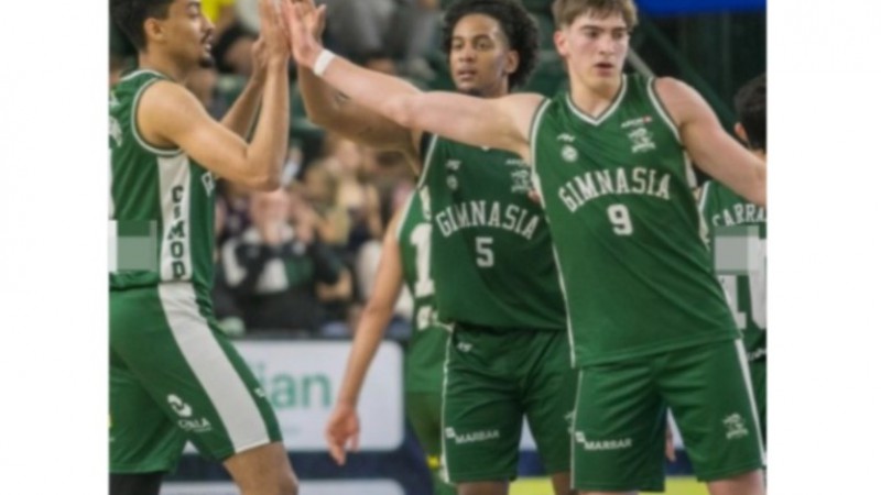 Tras la victoria de esta noche, Gimnasia sorprendió oficializando dos bajas del plantel