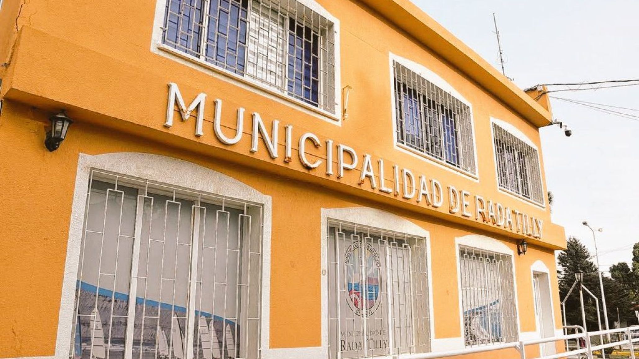 Arriba Chubut rechaza el aumento impositivo 2026 en Rada Tilly: "Los incrementos son desproporcionados y no se condicen con la realidad inflacionaria"