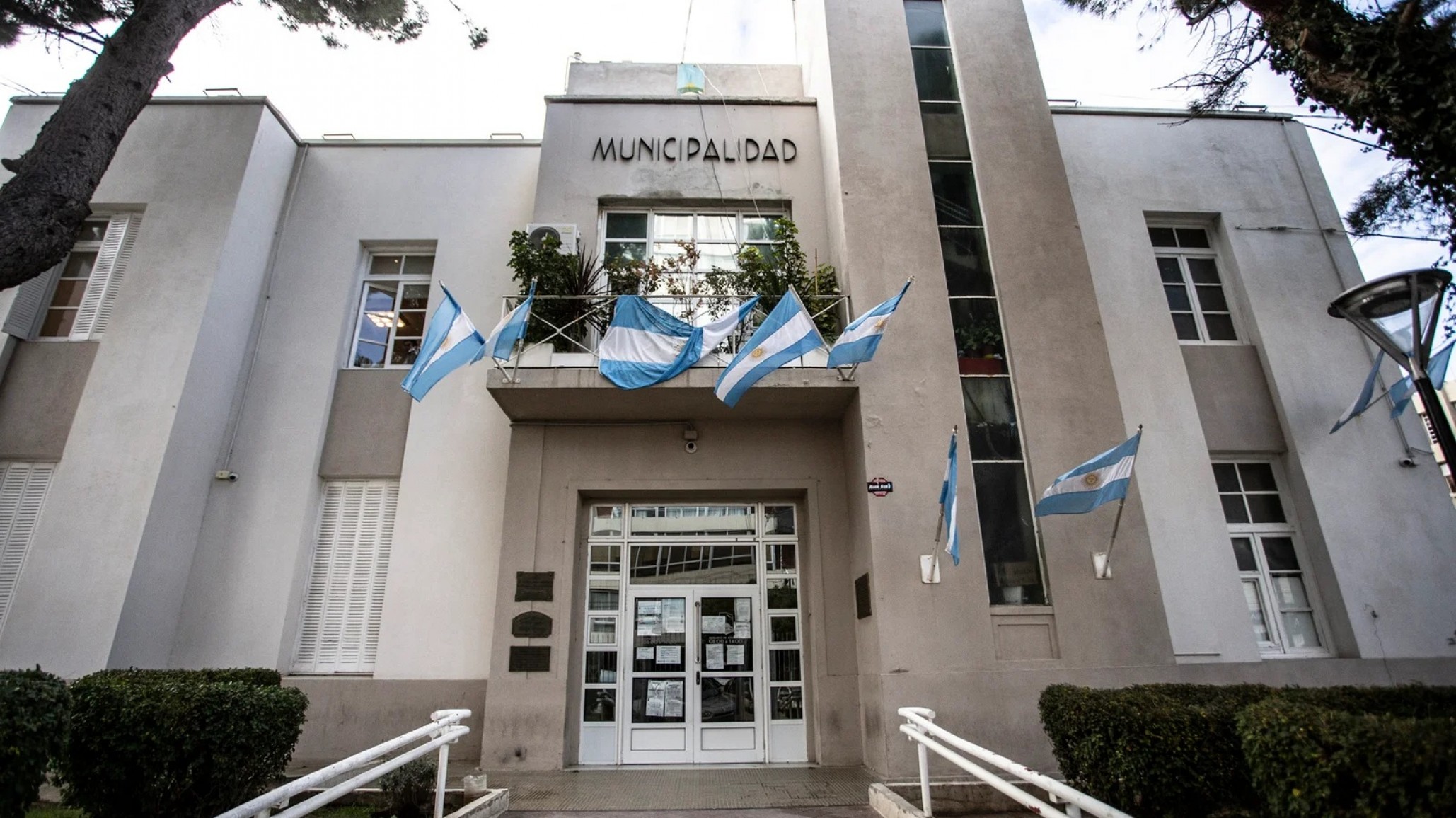 El Municipio declaró asueto administrativo para los días 24, 26, 31 de diciembre y 2 de enero