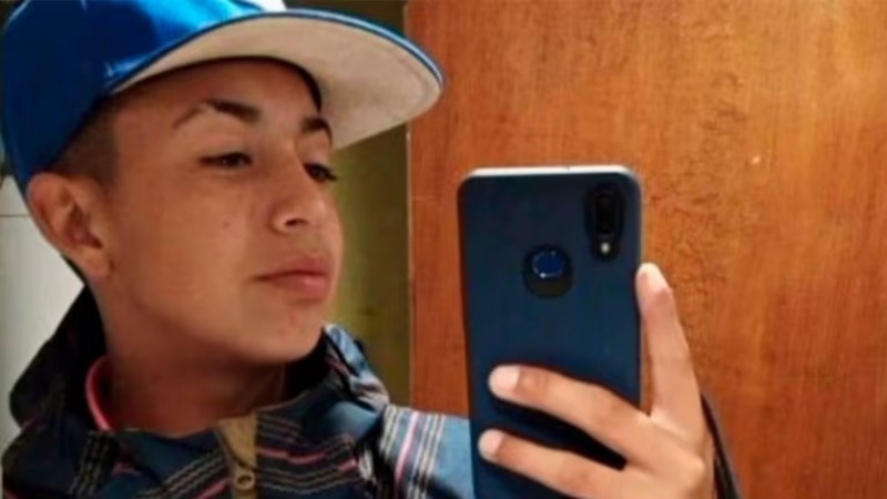 Prisión perpetua para el policía que mató a un chico de 16 años durante un control en Miramar