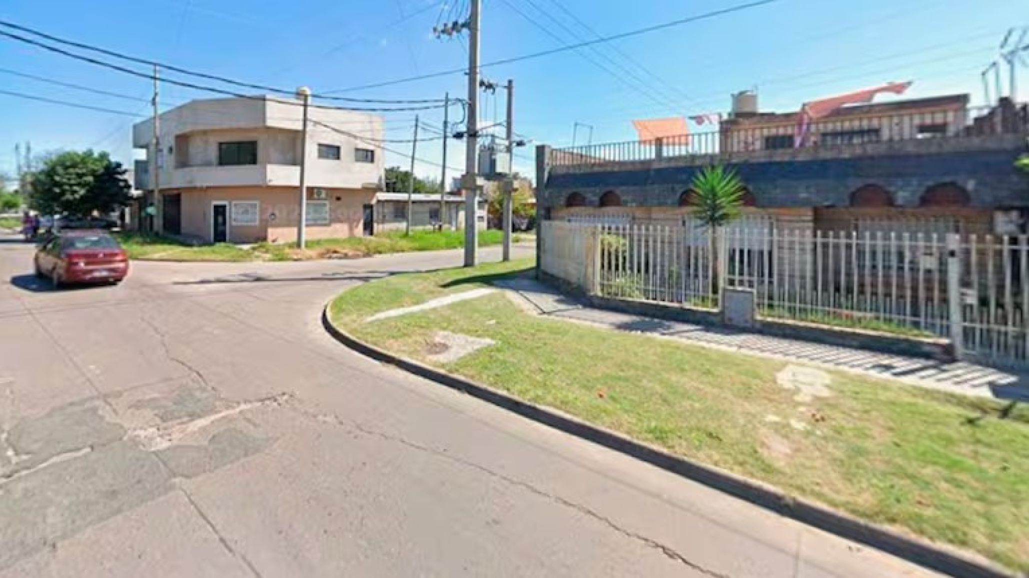Asaltaron la casa de un juez en Laferrere y se llevaron una millonaria suma de dinero