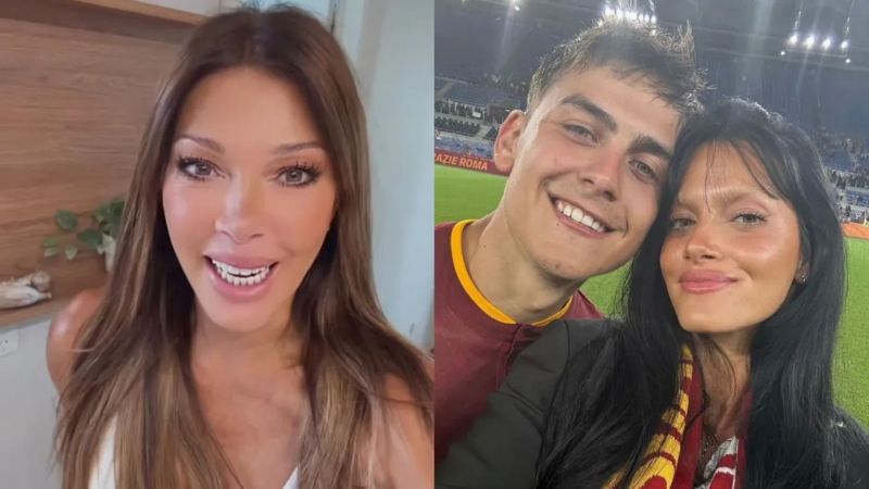 Paulo Dybala volvió a sonar en Boca: ¿qué dijo Cathy Fulop?
