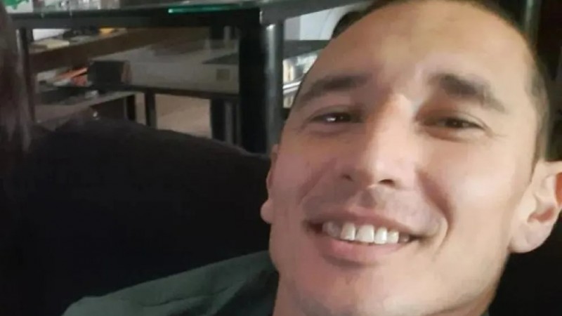 Buscan a un neuquino de 39 años que salió a la montaña y no regresó