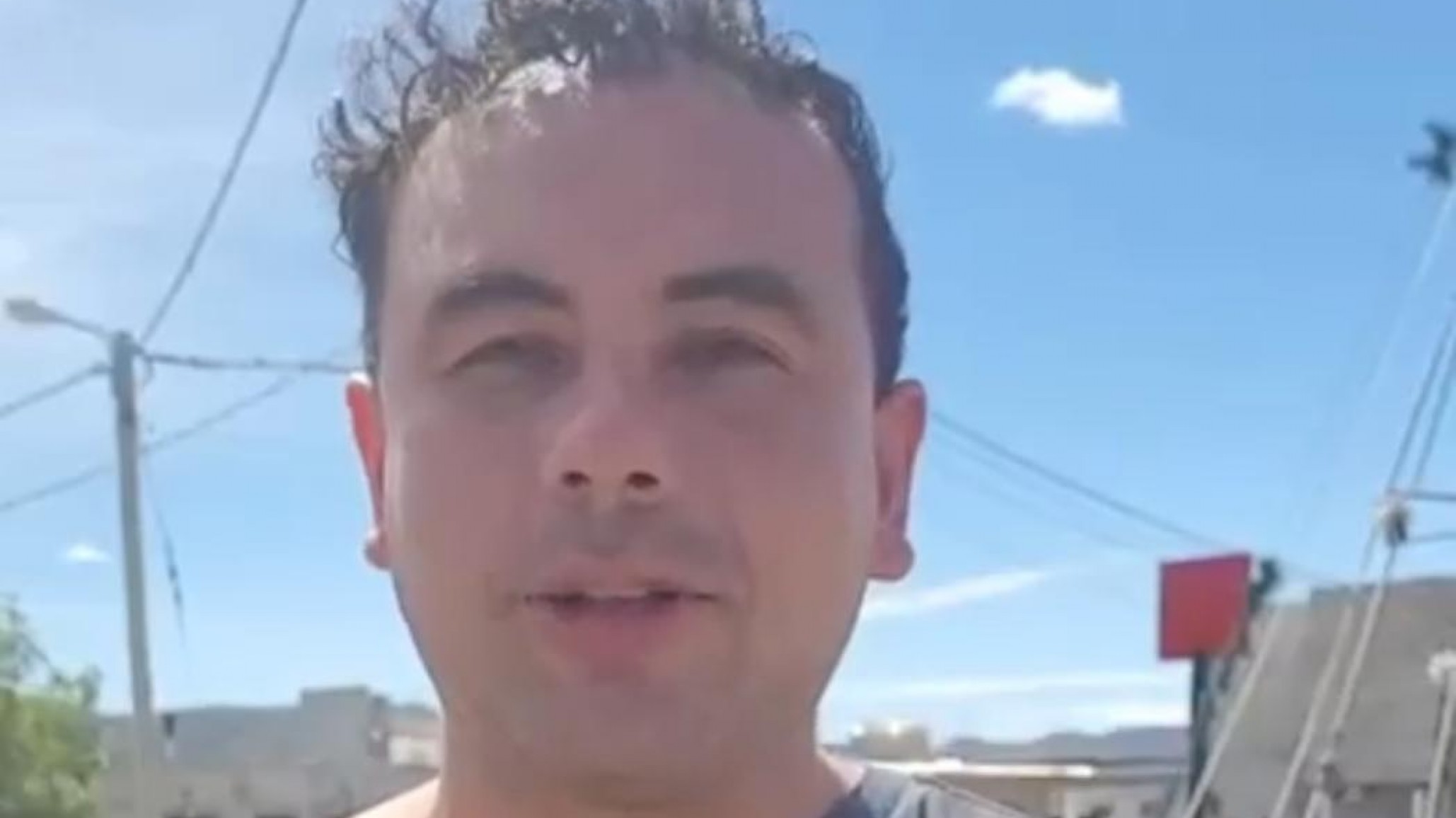 Vecinos de Bella Vista Norte piden avanzar con la mensura para regularizar servicios básicos