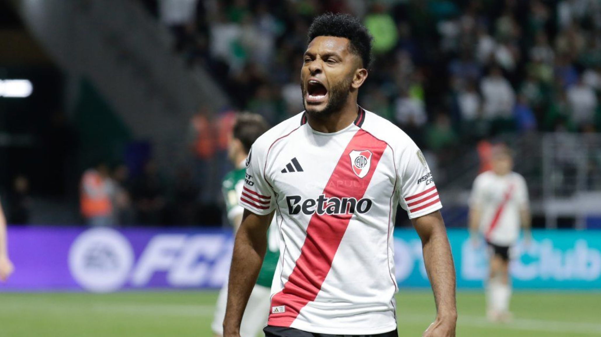 Fin de la novela: Borjas ya tiene club y no es Boca