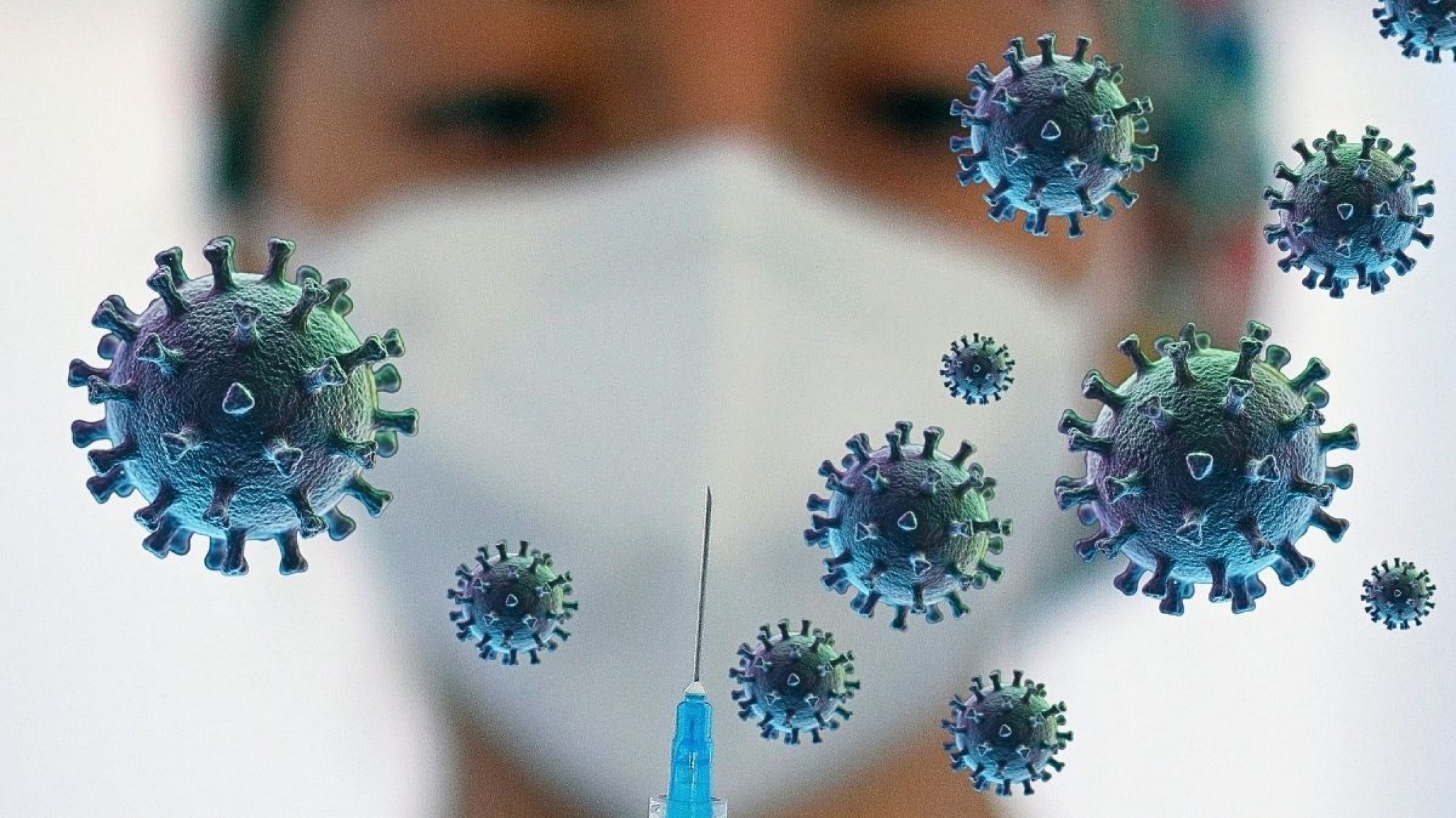 El gobierno difunde recomendaciones ante la llegada de una nueva variante de Gripe A