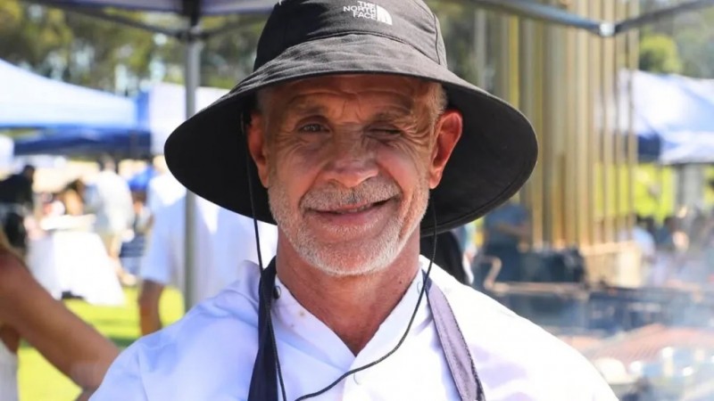 Locura y misterio: Petersen sufrió un brote, corrió descalzo por la montaña y le habrían detectado anfetaminas