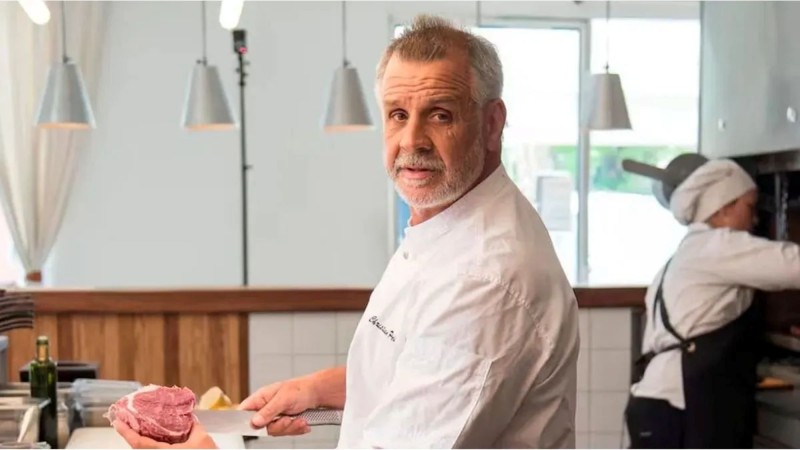 Evoluciona Petersen: despertó, reaccionó y envía señales alentadoras según el parte médico