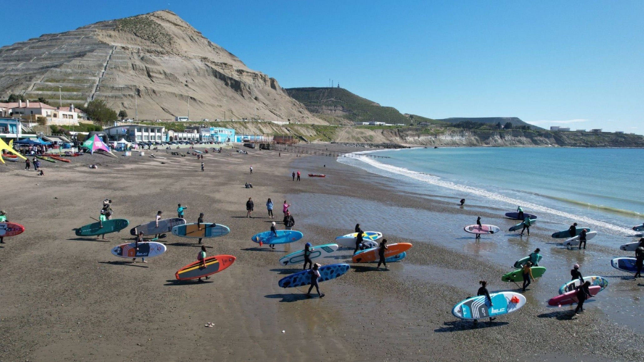 Este domingo inicia el solsticio de verano: es el día más largo del año