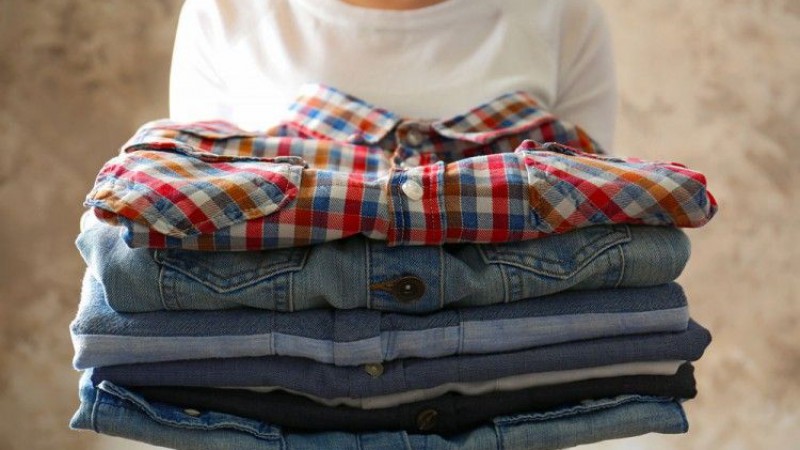 Ropero Comunitario: una propuesta solidaria y abierta para vecinos y vecinas