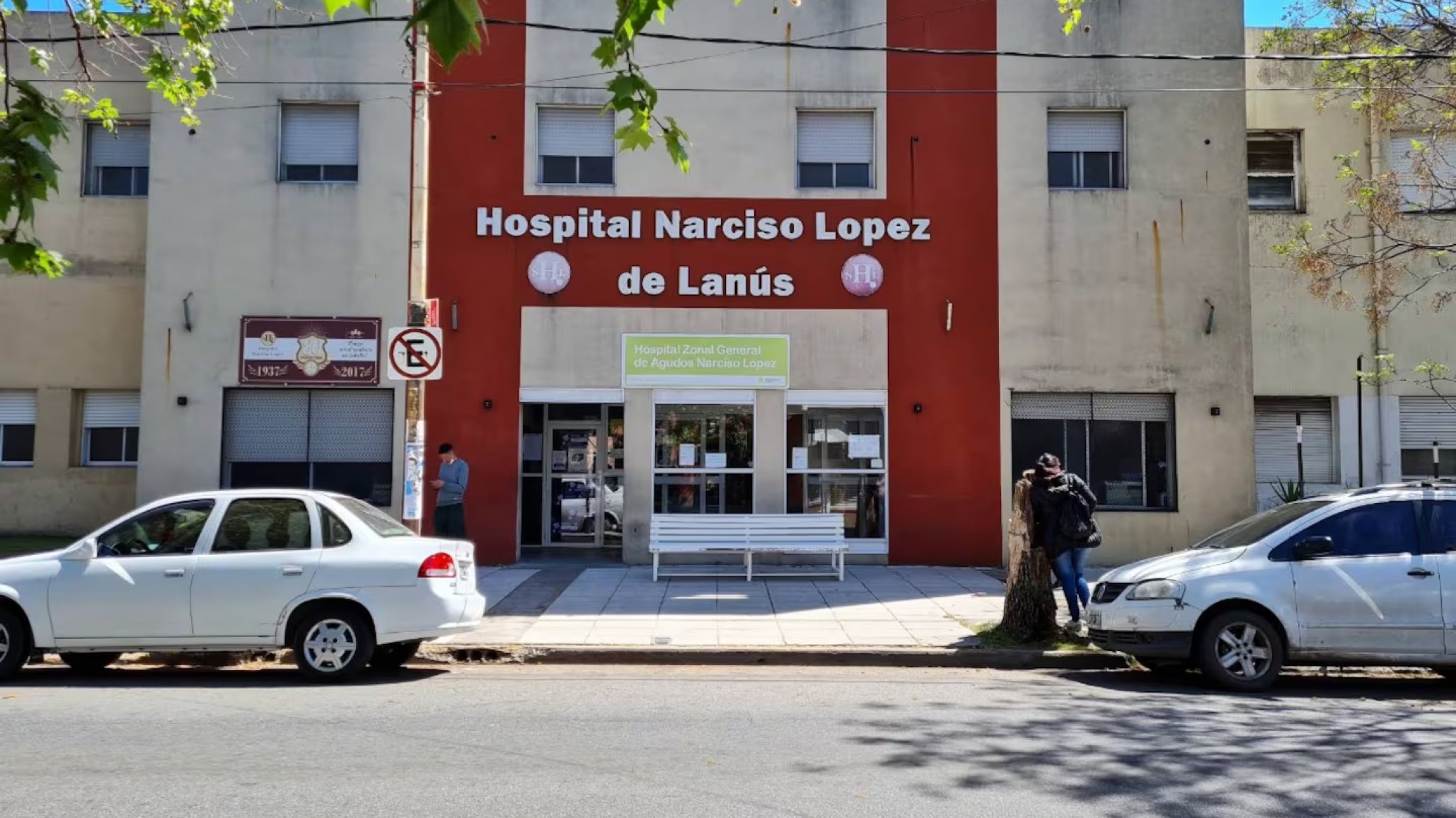 Brutal robo: dos motochorros le dispararon en la cabeza a una joven