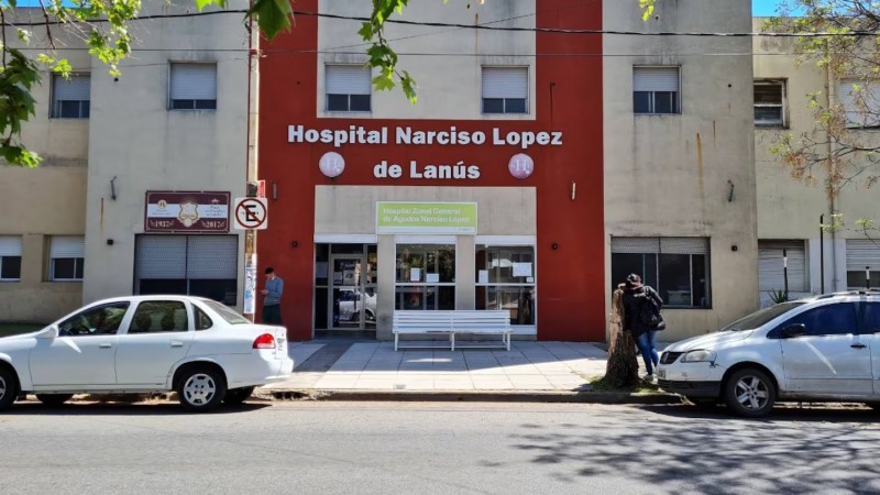 Brutal robo: dos motochorros le dispararon en la cabeza a una joven