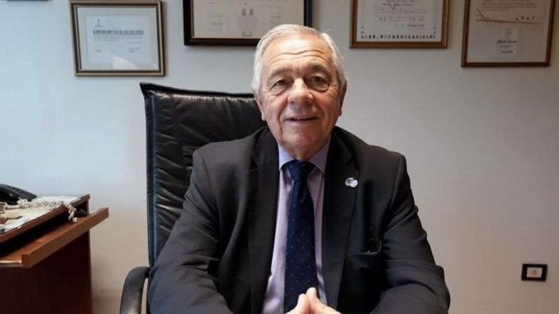 Falleció el reconocido abogado y ex ministro del STJ, Miguel Donnet