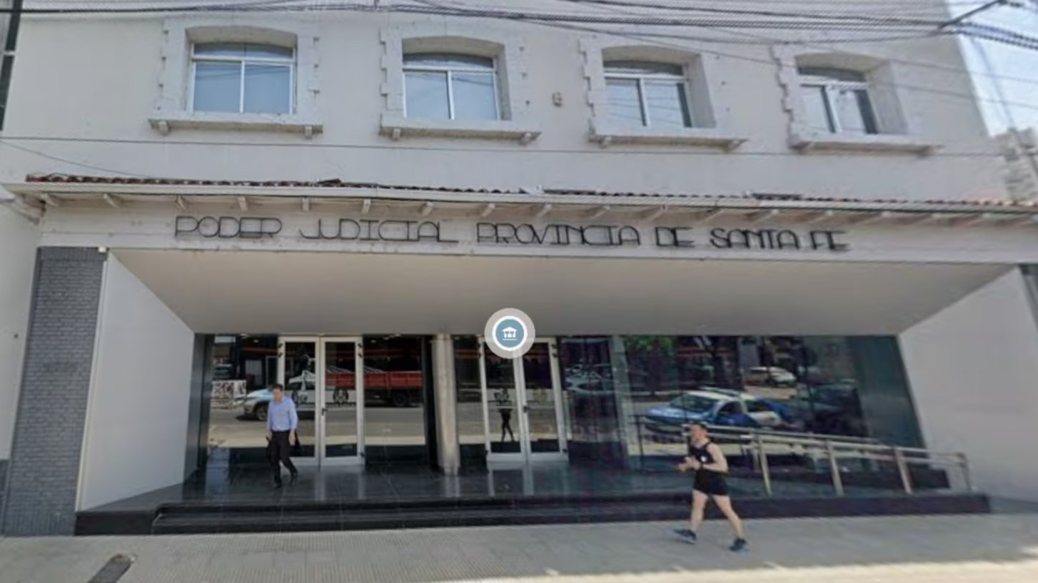 Quedó preso por atacar con un martillo y un cuchillo a la hija de su expareja