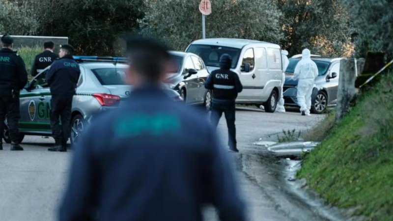 Mató a puñaladas a un adolescente de 13 años y luego se quitó la vida en Portugal
