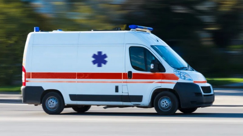 La mamá de un bebé agradeció a una familia que lo trasladó de urgencia al hospital tras una fuerte caída