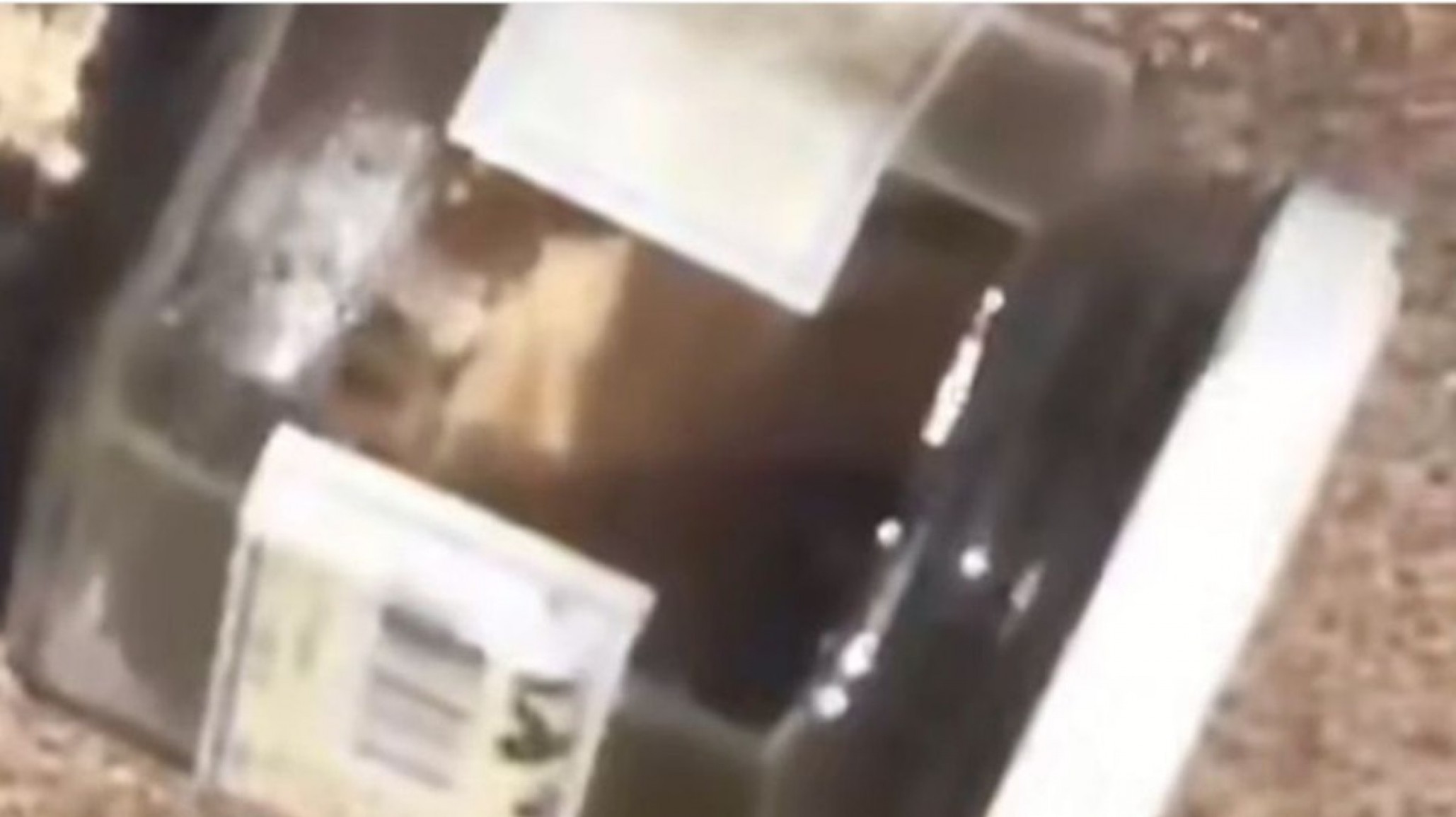 Hallan un dedo humano en una playa y lo vinculan con una posible "ofrenda" Umbanda