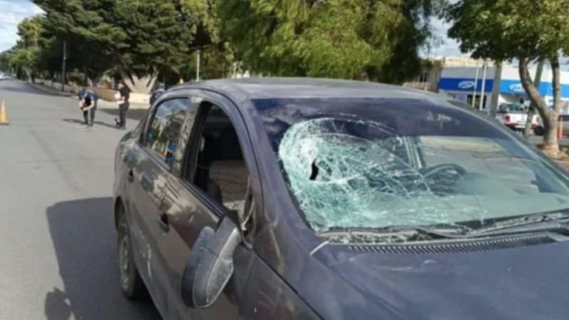 Falleció el anciano de 97 años que había sido atropellado