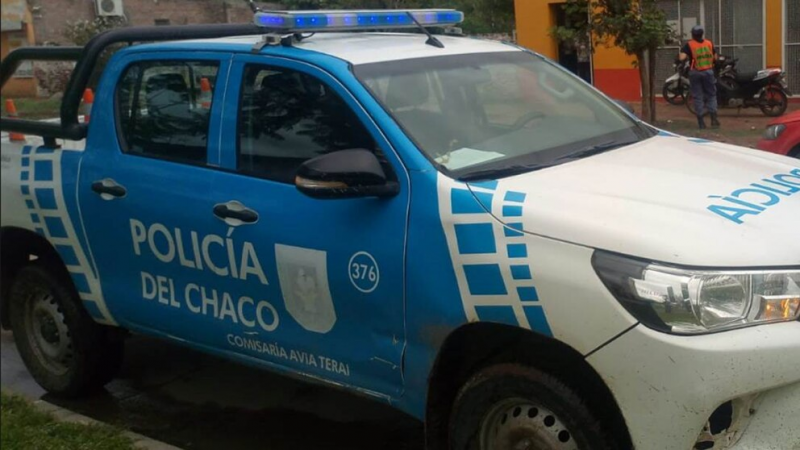 Chaco: Discutió con su esposa, tiró una cartera con $8 millones y se la llevó un vecino