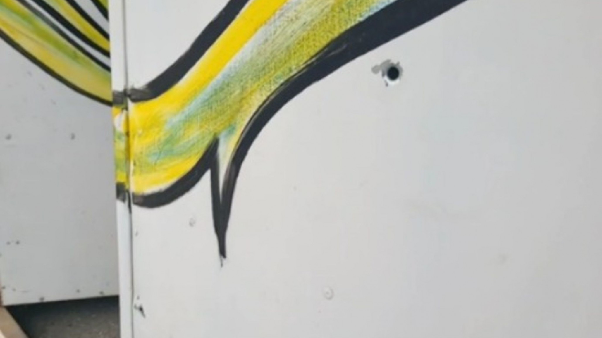 Al menos 12 disparos: cuarto tiroteo contra un comercio en Caleta Olivia en una semana