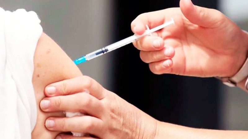 Confirmaron dos casos de gripe variante K en Neuquén