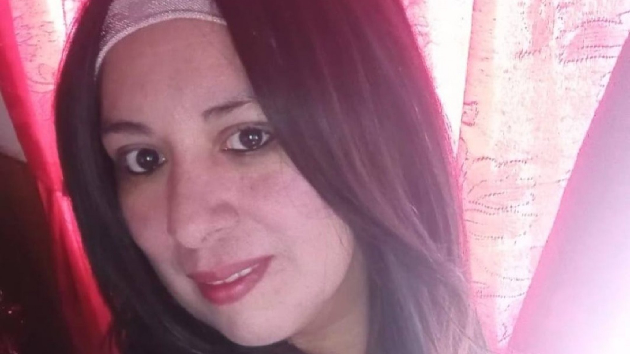 "Un mimo al alma": el mensaje de Gabriela que emocionó a la Asociación Una Sonrisa en tu Cabeza