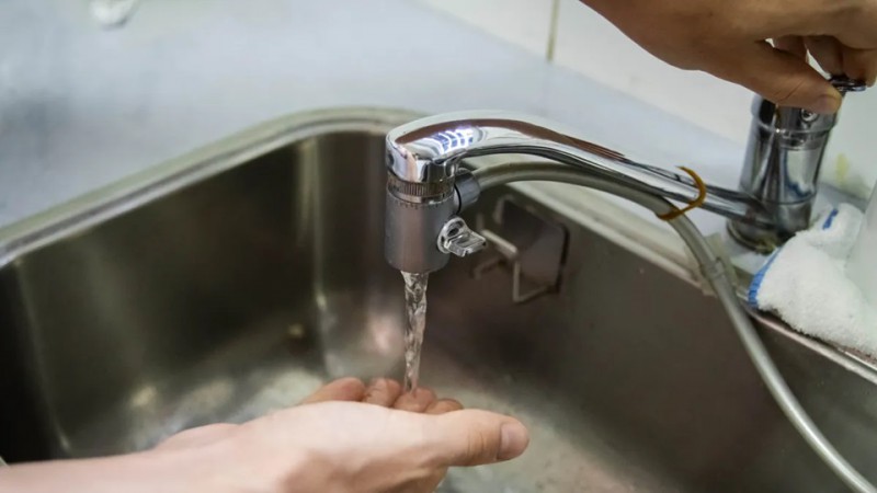 Cortes de agua en Comodoro: Seis barrios de la zona sur estarán sin servicio este lunes