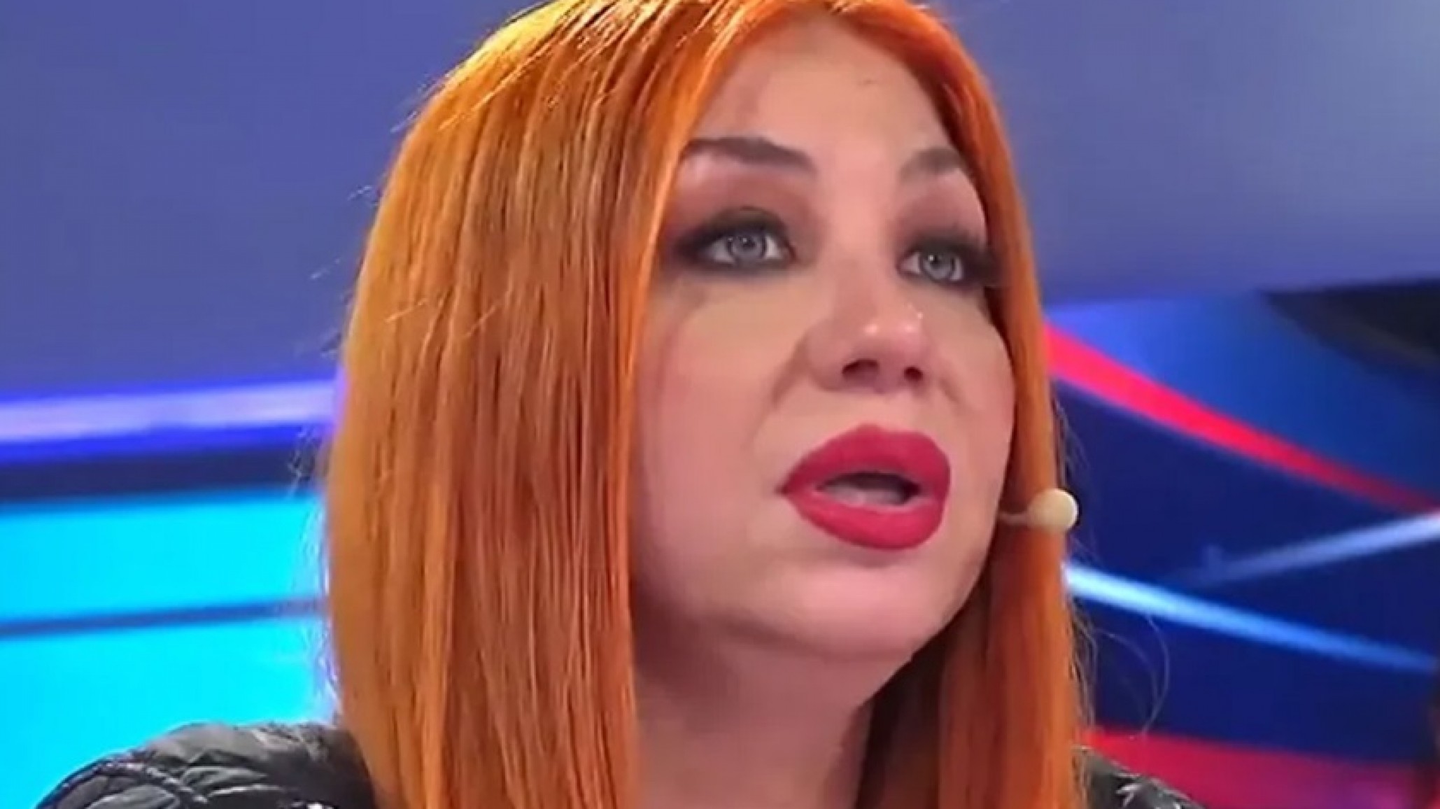 Alarma por la salud emocional de Lourdes Fernández tras una dura pérdida personal