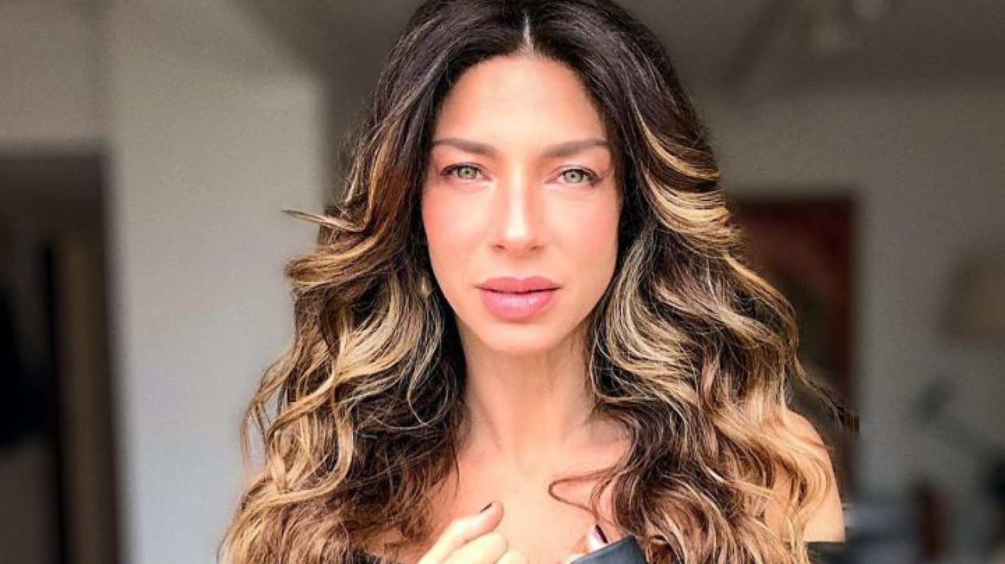 Romina Gaetani fue internada tras sufrir violencia de género: denunció a su ex pareja