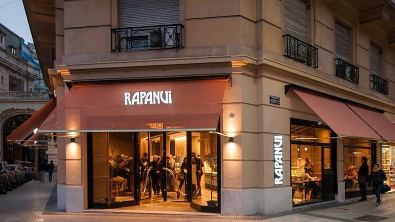 Una emblemática empresa invertirá en la producción de frambuesas en Chubut