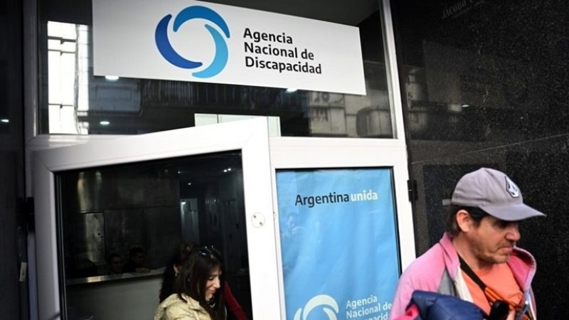 Discapacidad: el gobierno nacional anunció el cierre de Andis