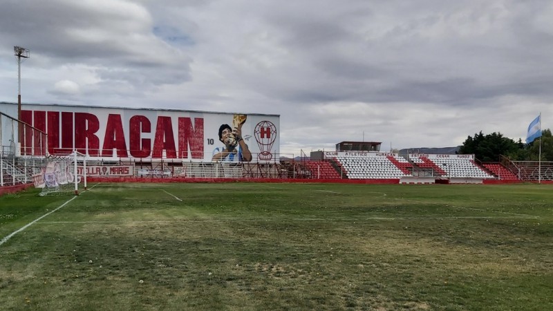 Huracán respondió con dureza tras la sanción de la Liga de Fútbol