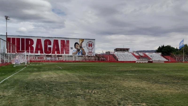 Huracán respondió con dureza tras la sanción de la Liga de Fútbol