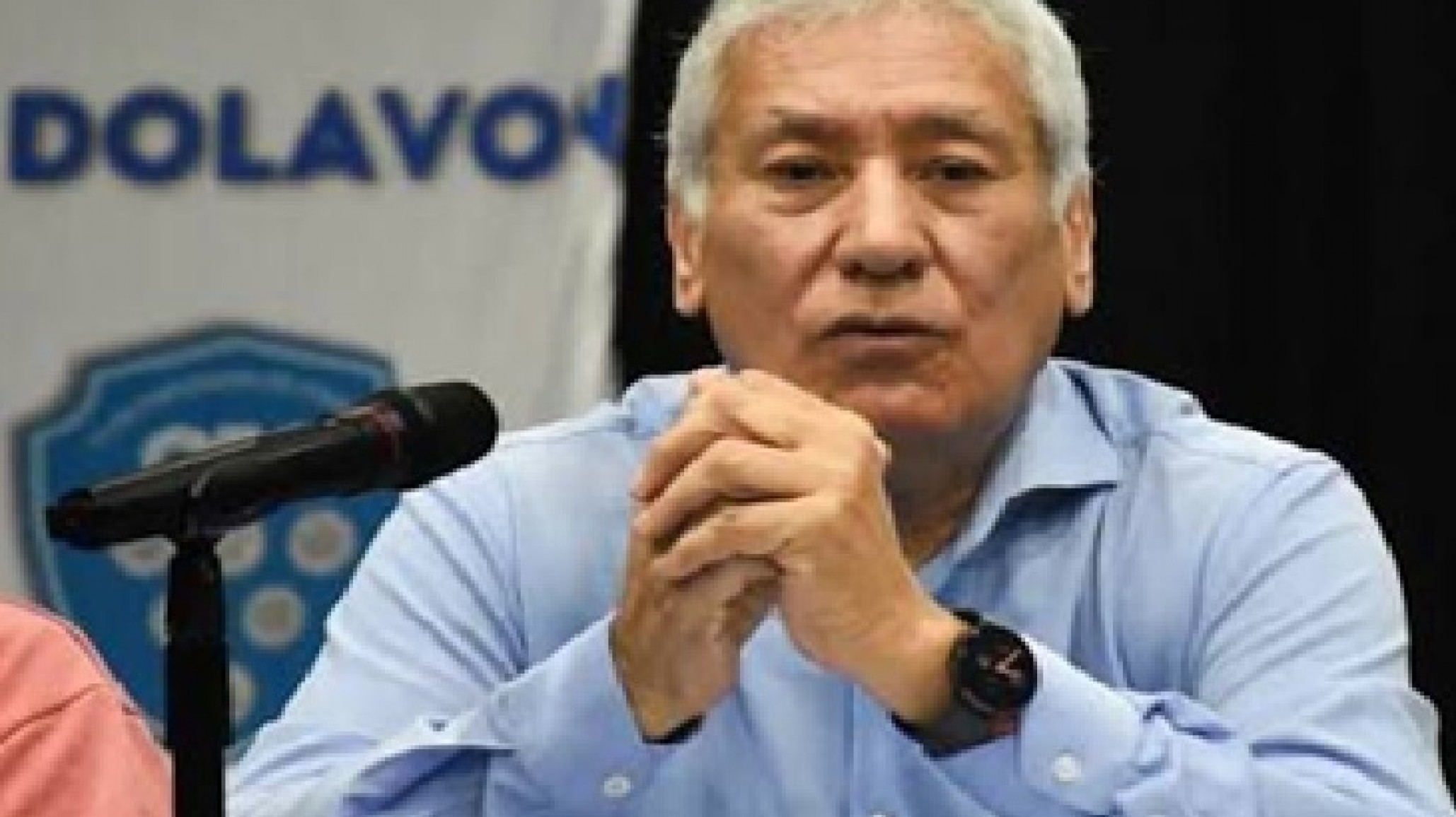 Beliz se tira contra Comodoro y pretende armar otro frente electoral