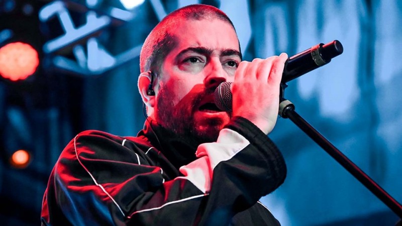 El mensaje del ex líder de Callejeros a 21 años de la tragedia de Cromañón: "La música no mata"