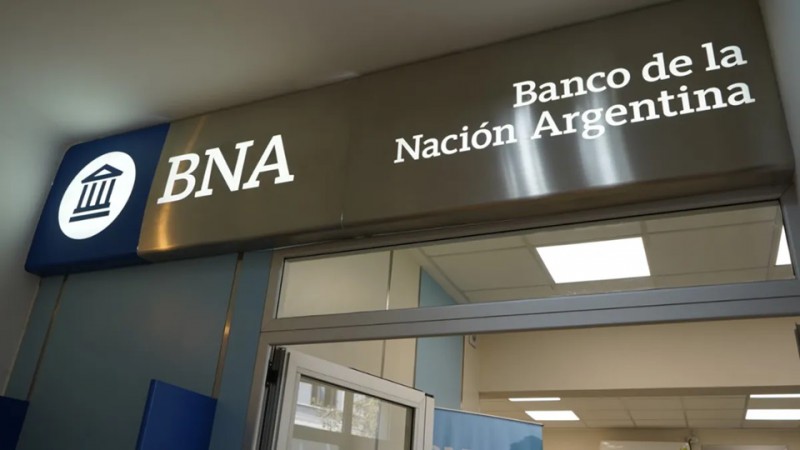 "Error" en el Banco Nación: Miles de usuarios recibieron depósitos de hasta $700.000
