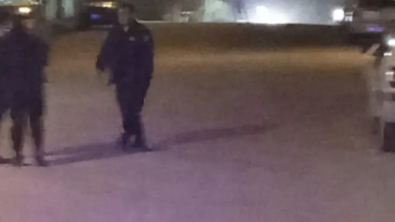 Chubut: murió el jubilado que fue atropellado y abandonado