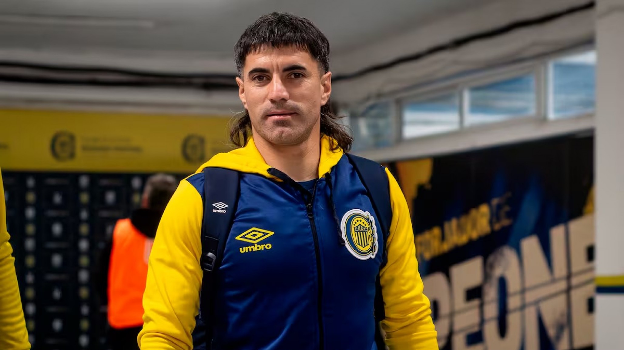 El ex CAI, Ignacio Malcorra, se va de Rosario Central tras una etapa gloriosa