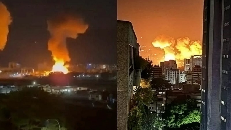 "No hay ninguna guerra": EE.UU en la sesión de la ONU tras la captura de Maduro